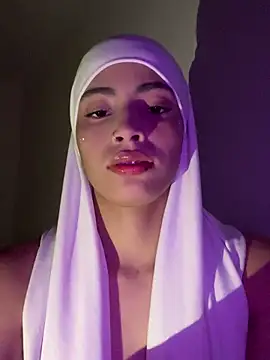 Snapshot of jhalila chatting on 10, 10, 2025 jhalila online show from 10, 10, 2025