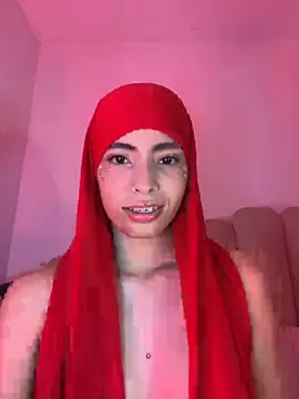 Snapshot of jhalila chatting on 20, 10, 2025 jhalila online show from 20, 10, 2025