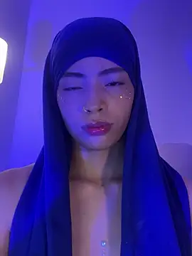 Snapshot of jhalila chatting on 22, 10, 2025 jhalila online show from 22, 10, 2025