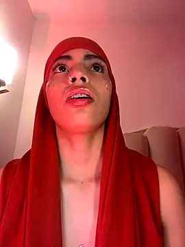 Snapshot of jhalila chatting on 26, 10, 2025 jhalila online show from 26, 10, 2025