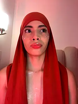 Snapshot of jhalila chatting on 13, 11, 2025 jhalila online show from 13, 11, 2025