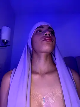 Snapshot of jhalila chatting on 16, 11, 2025 jhalila online show from 16, 11, 2025