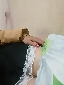 Snapshot of Annhien789 chatting on 16, 1, 2025 Annhien789 online show from 16, 1, 2025