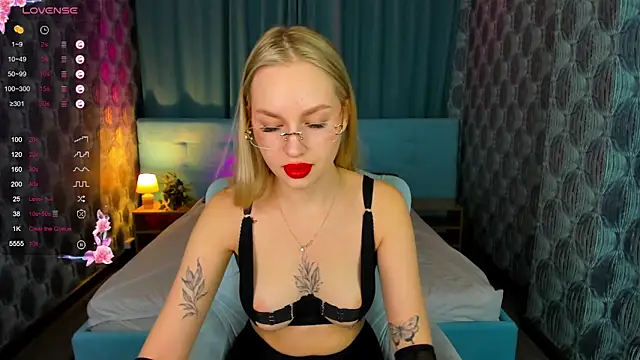 Carol  Cox online show from 9, 1, 2025