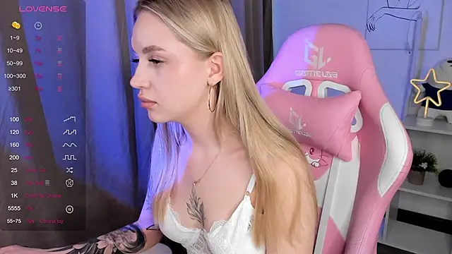 Carol  Cox online show from 7, 3, 2025