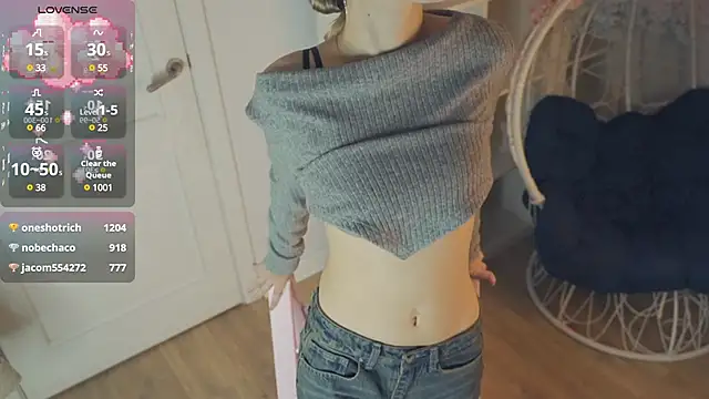 FlairCunard online show from 19, 1, 2025