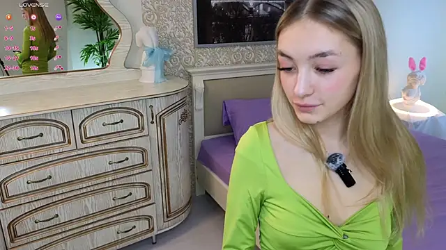 FlairCunard online show from 24, 2, 2025