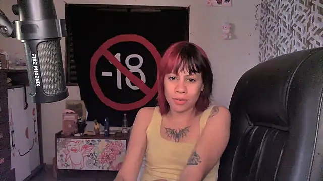 Liv Alt online show from 1, 6, 2026