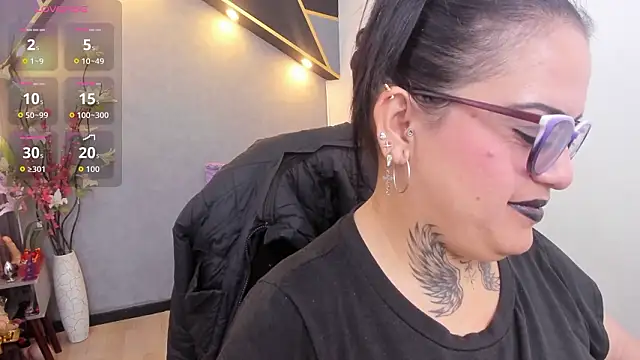 brigittemiller online show from 17, 3, 2026