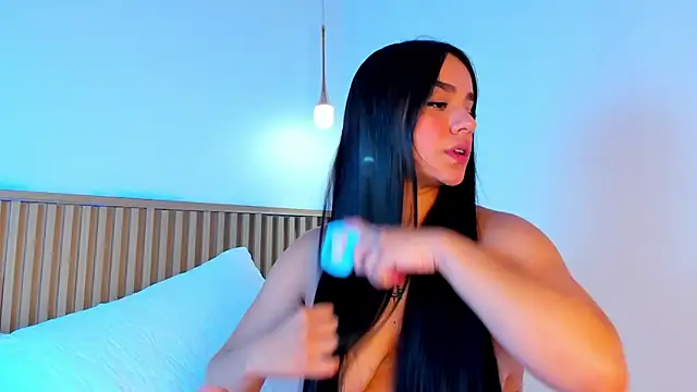 zoe rivers online show from 9, 1, 2025