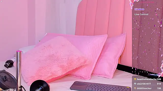 zoe rivers online show from 10, 2, 2025