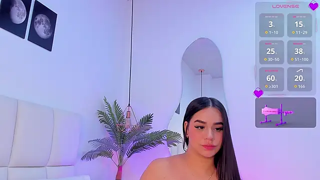 zoe rivers online show from 4, 12, 2025