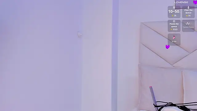 zoe rivers online show from 10, 1, 2026