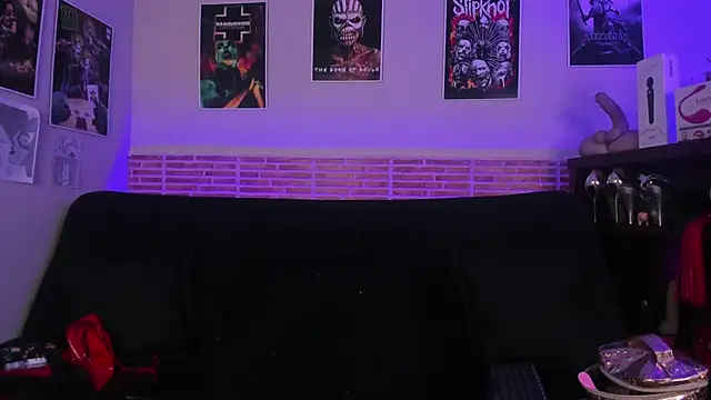 lilith-deveraux online show from 21, 3, 2025