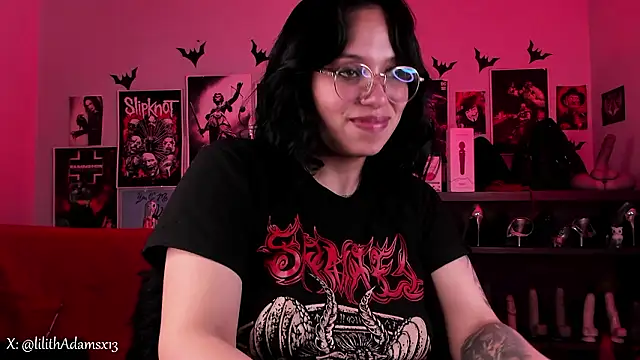 lilith-deveraux online show from 21, 3, 2026