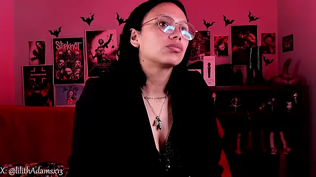 lilith-deveraux online show from 10, 4, 2026