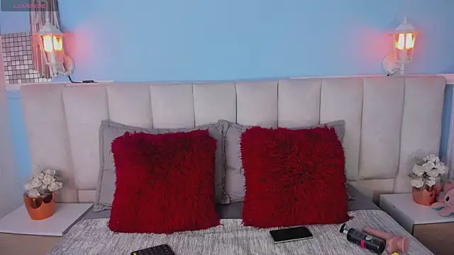 Snapshot of dayanne07 chatting on 27, 12, 2024 dayanne07 online show from 27, 12, 2024