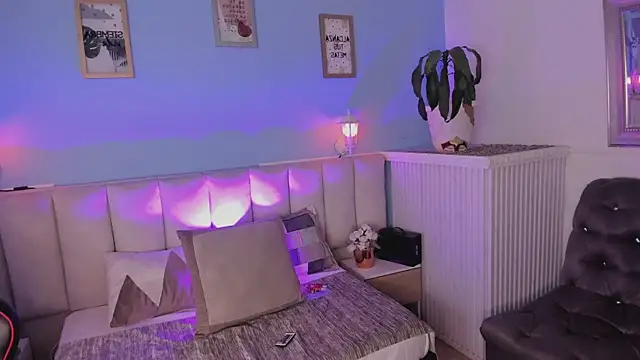 Snapshot of dayanne07 chatting on 17, 1, 2025 dayanne07 online show from 17, 1, 2025