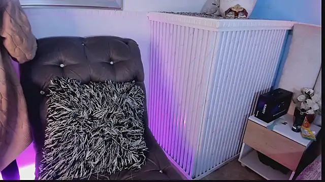 Snapshot of dayanne07 chatting on 22, 1, 2025 dayanne07 online show from 22, 1, 2025