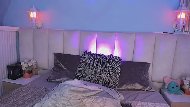 Snapshot of dayanne07 chatting on 29, 1, 2025 dayanne07 online show from 29, 1, 2025