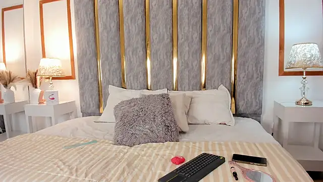 Snapshot of dayanne07 chatting on 8, 10, 2025 dayanne07 online show from 8, 10, 2025