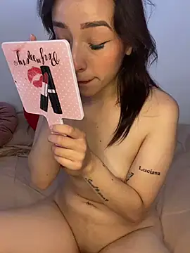 LianaRivera online show from 2, 1, 2025