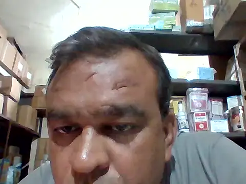 Snapshot of nupa230780 chatting on 17, 5, 2026 nupa230780 online show from 17, 5, 2026