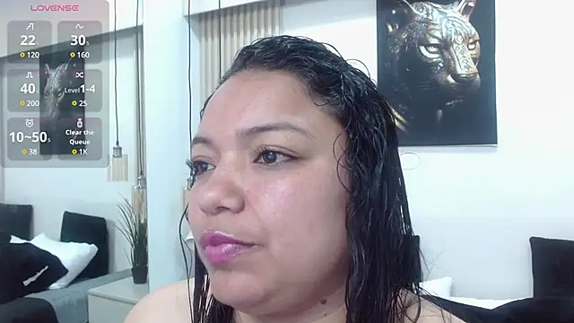 Snapshot of virtual_charm chatting on 13, 1, 2025 virtual charm online show from 13, 1, 2025