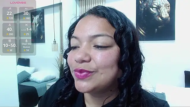 Snapshot of virtual_charm chatting on 14, 1, 2025 virtual charm online show from 14, 1, 2025