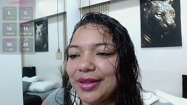 Snapshot of virtual_charm chatting on 22, 1, 2025 virtual charm online show from 22, 1, 2025