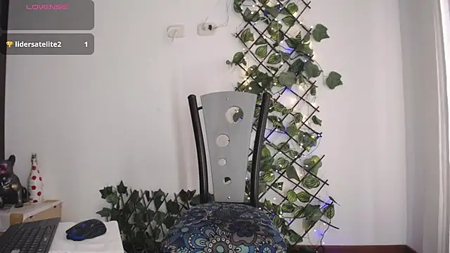 darkviper26 online show from 25, 2, 2025