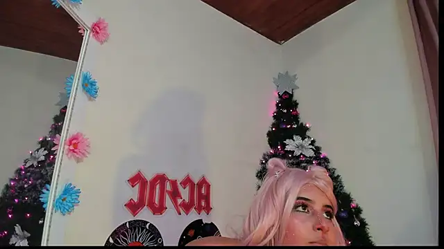 Snapshot of _dahian14_ chatting on 27, 12, 2024 dahian14 online show from 27, 12, 2024