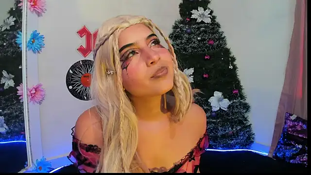 Snapshot of _dahian14_ chatting on 28, 12, 2024 dahian14 online show from 28, 12, 2024