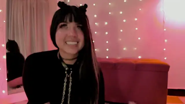 Snapshot of _dahian14_ chatting on 6, 10, 2025 dahian14 online show from 6, 10, 2025