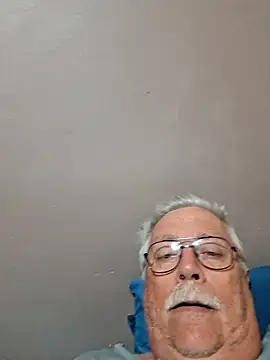 NawtyB1965 online show from 7, 10, 2025