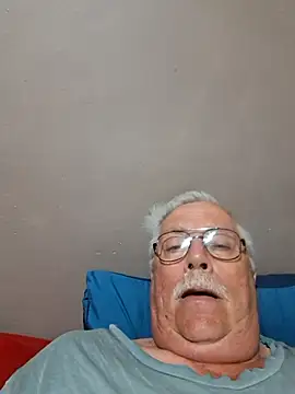 NawtyB1965 online show from 4, 12, 2025