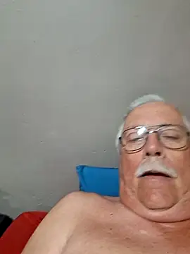 NawtyB1965 online show from 12, 1, 2026