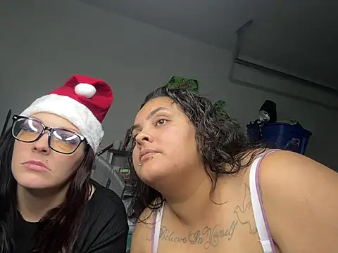 DatBishYouMiss online show from 16, 12, 2024