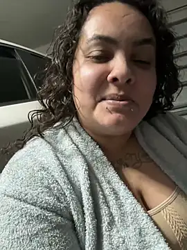 DatBishYouMiss online show from 23, 1, 2025