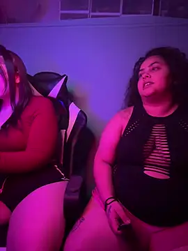 DatBishYouMiss online show from 1, 2, 2025