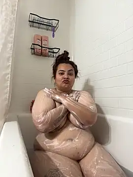 DatBishYouMiss online show from 13, 11, 2025