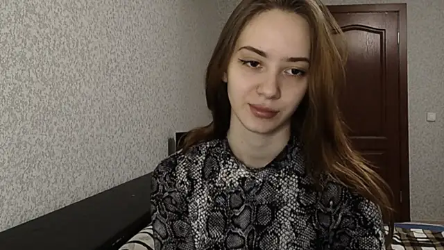 Irma-Bennet online show from 7, 12, 2024