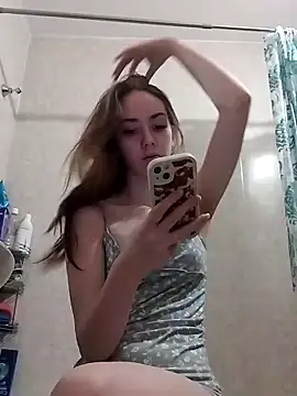 Irma-Bennet online show from 17, 3, 2025