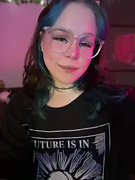 MaddisonHaas online show from 19, 3, 2025