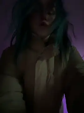 MaddisonHaas online show from 20, 11, 2025