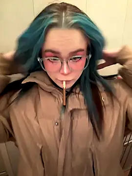 MaddisonHaas online show from 29, 11, 2025