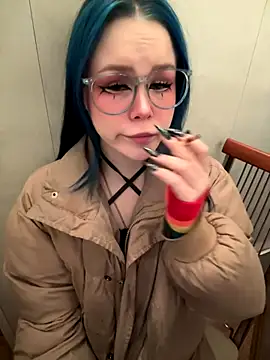 MaddisonHaas online show from 14, 12, 2025