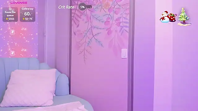 Sweetgirl4u  online show from 13, 12, 2024