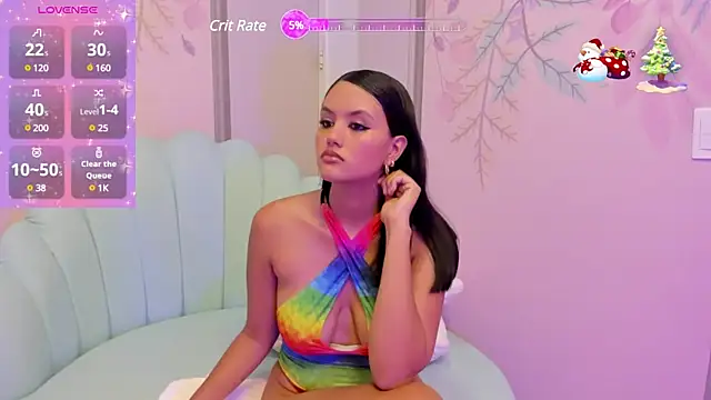 Sweetgirl4u  online show from 14, 12, 2024