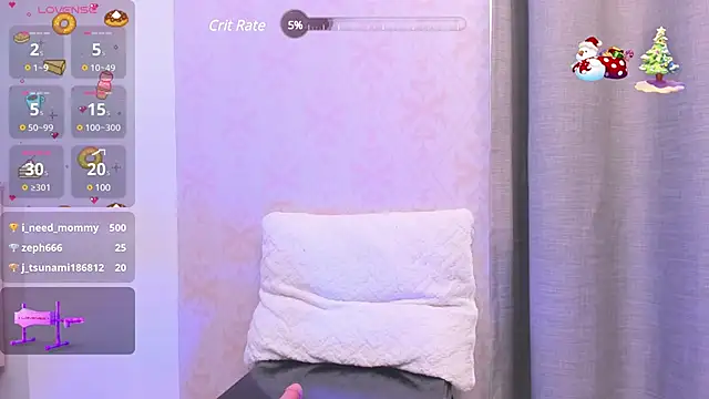 Sweetgirl4u  online show from 22, 12, 2024
